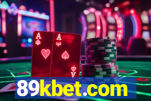 89kbet.com