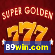 89win.com