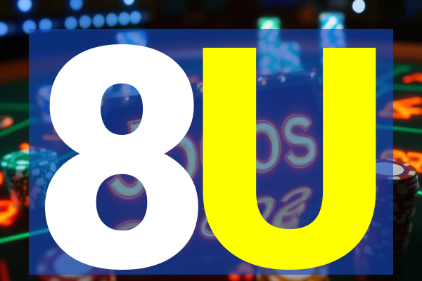 8U