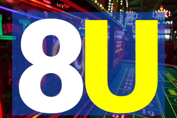 8U