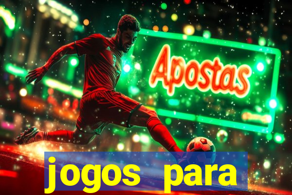jogos para trabalhar regras e limites