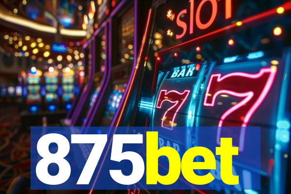 875bet