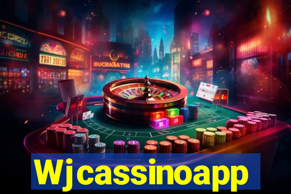 Wjcassinoapp