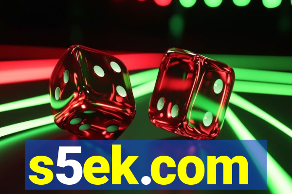 s5ek.com