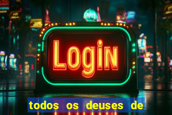 todos os deuses de dungeon ni deai deuses de dungeon