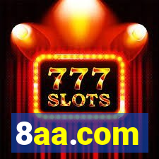 8aa.com