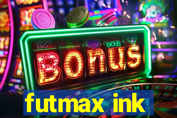 futmax ink