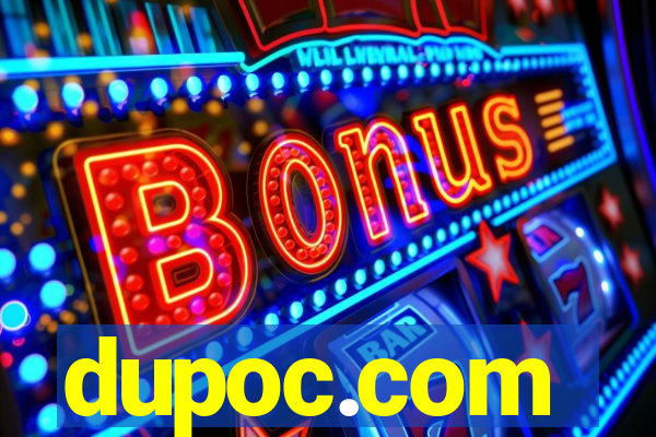 dupoc.com