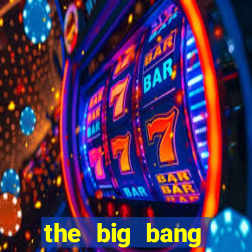 the big bang theory dublado gratis