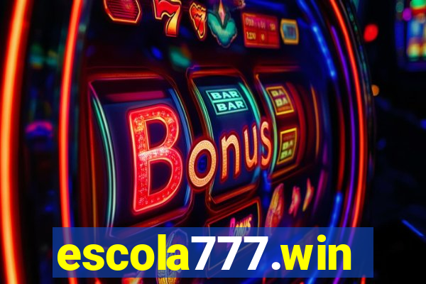 escola777.win