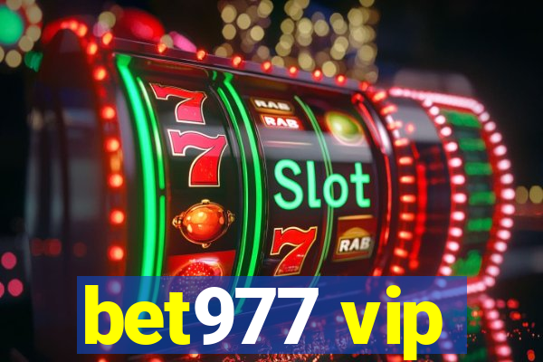 bet977 vip