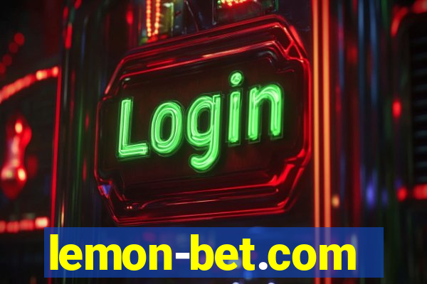 lemon-bet.com