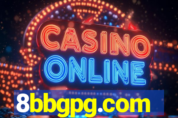 8bbgpg.com