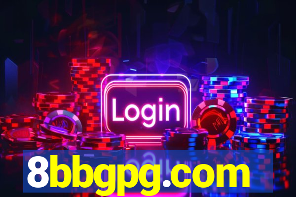 8bbgpg.com