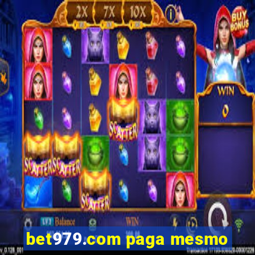 bet979.com paga mesmo