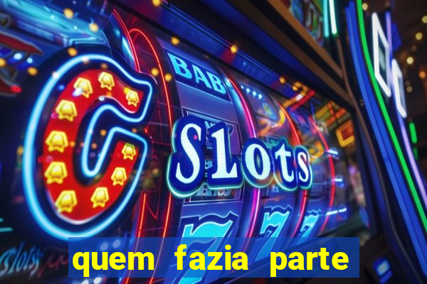 quem fazia parte da nobreza feudal