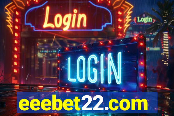 eeebet22.com