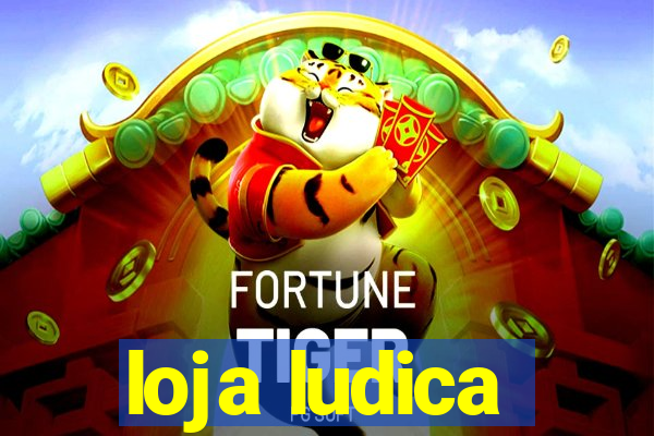 loja ludica
