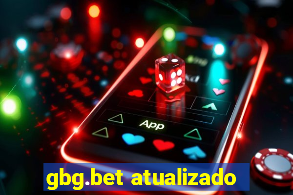 gbg.bet atualizado