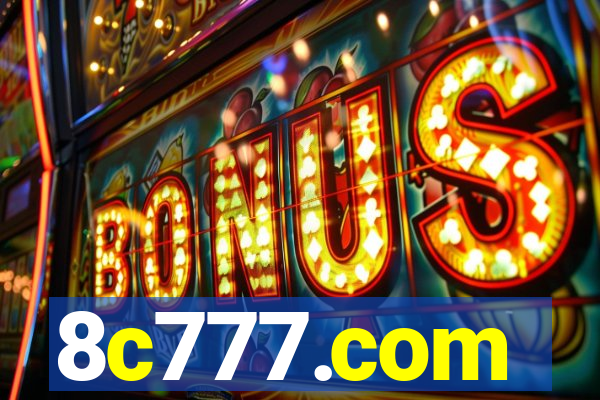 8c777.com