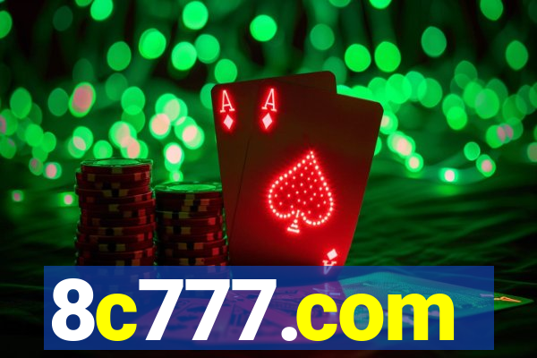 8c777.com