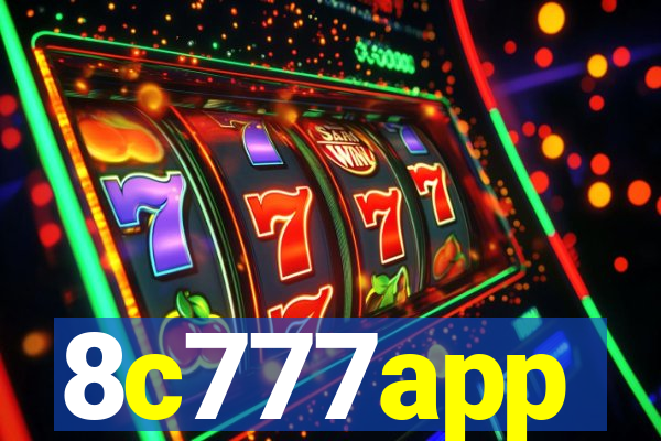 8c777app