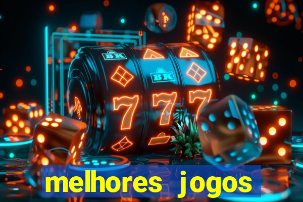 melhores jogos mundo aberto para android