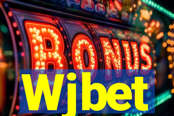 Wjbet
