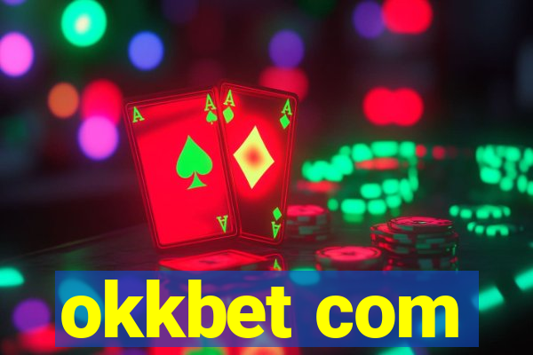 okkbet com