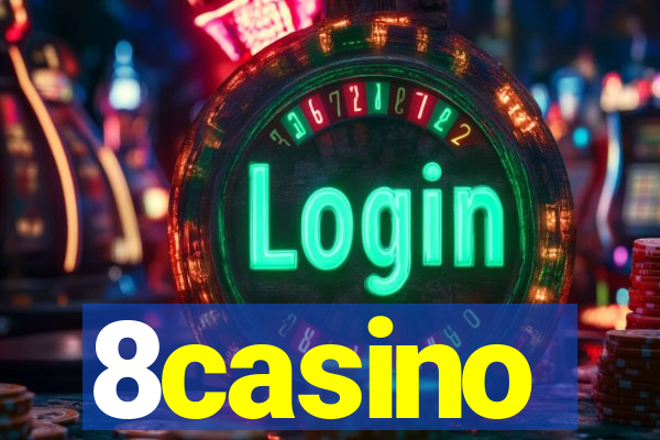 8casino