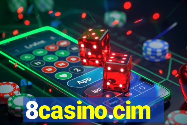 8casino.cim