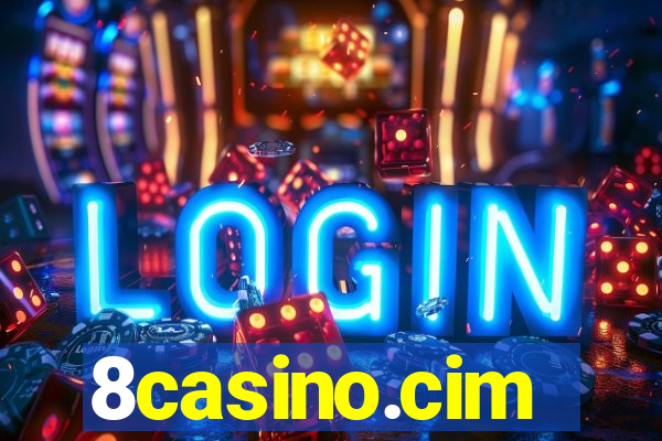 8casino.cim