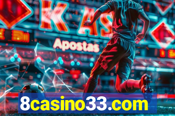 8casino33.com