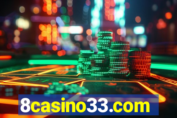 8casino33.com