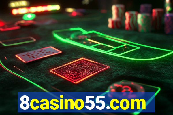 8casino55.com