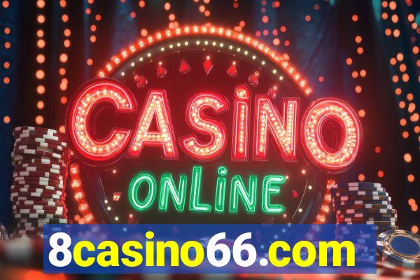8casino66.com