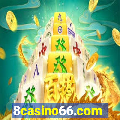 8casino66.com