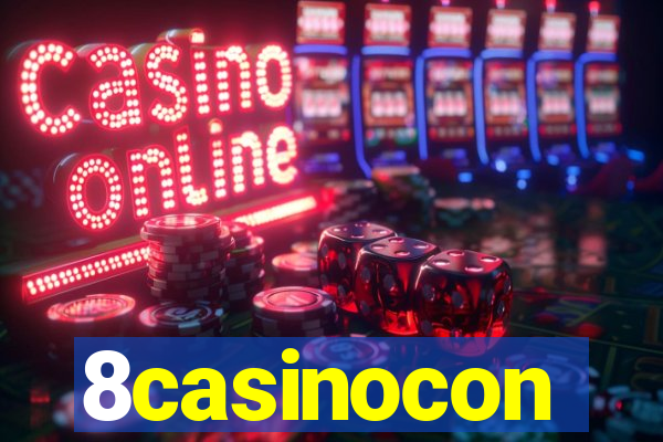 8casinocon