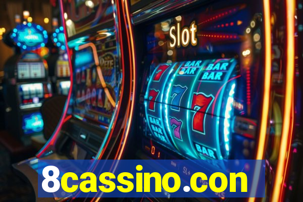 8cassino.con