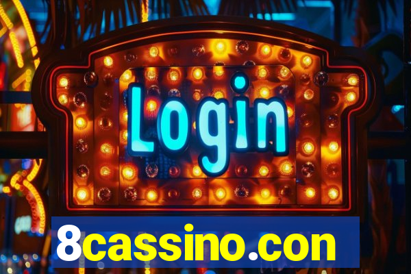 8cassino.con