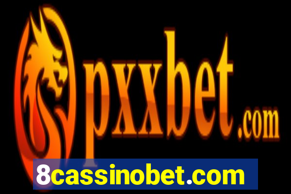 8cassinobet.com