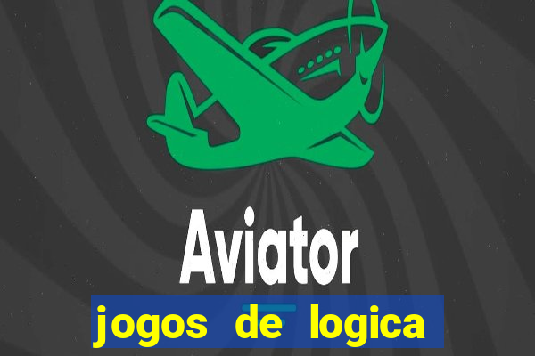 jogos de logica racha cuca