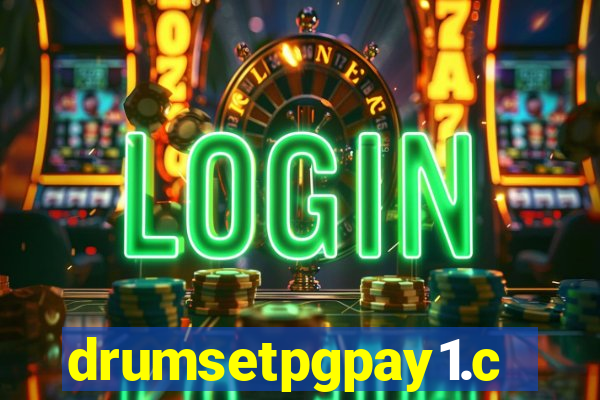 drumsetpgpay1.com