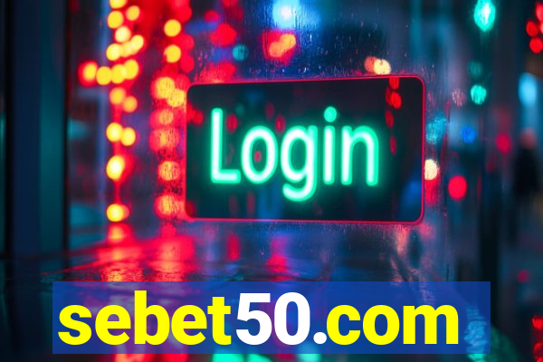 sebet50.com