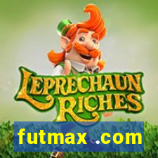 futmax .com