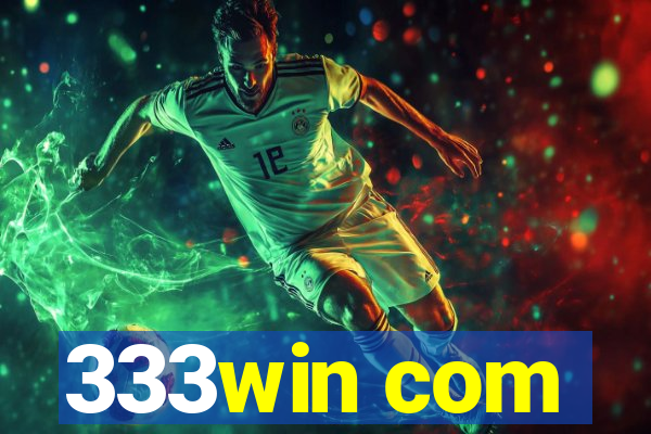 333win com