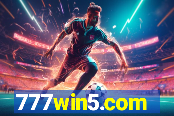 777win5.com