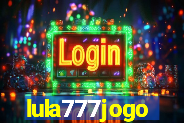 lula777jogo