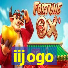iijogo