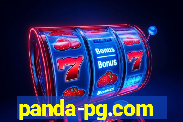 panda-pg.com